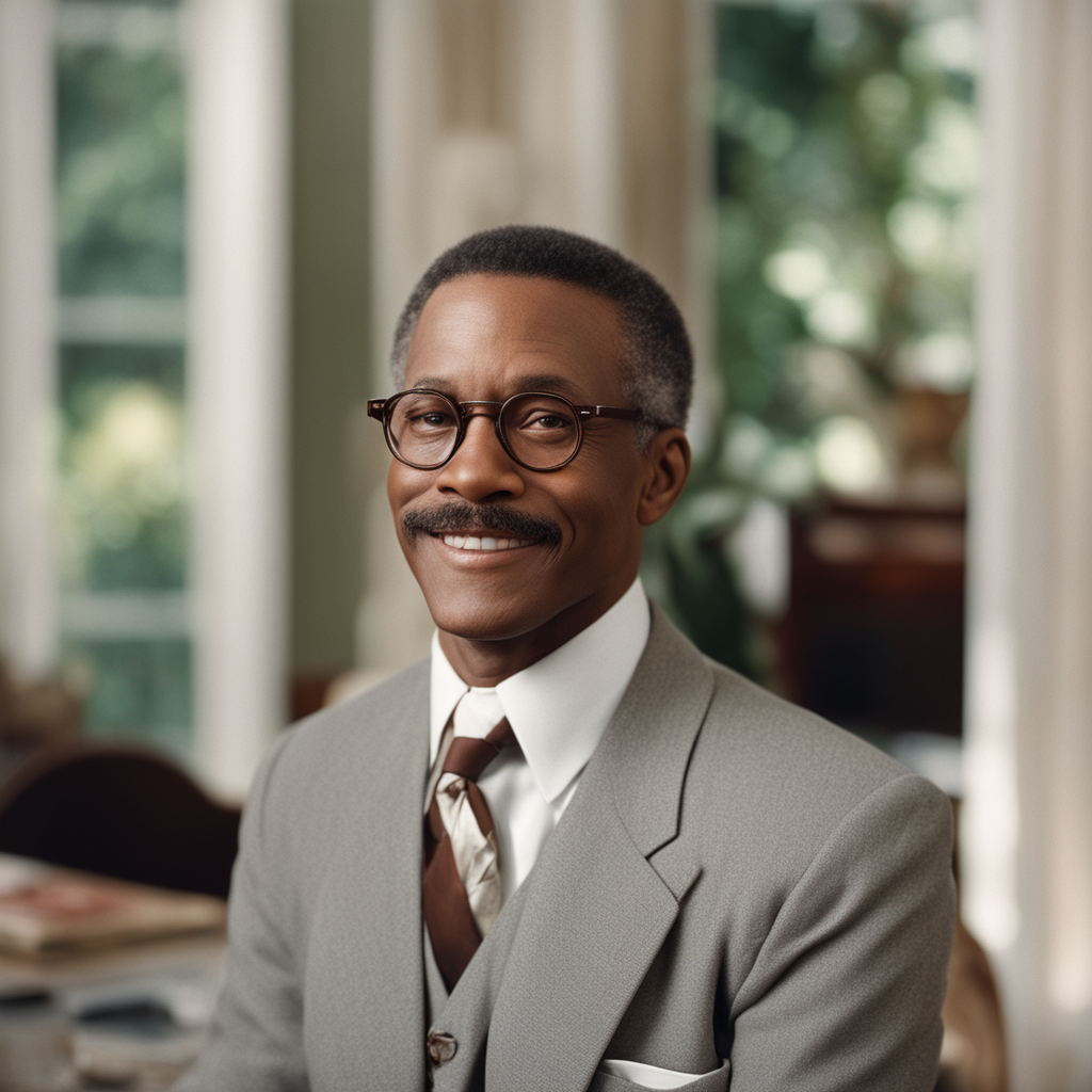 Vinton "Buzz" Harper, Jr.